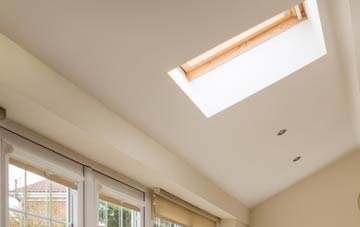 Edlaston conservatory roof insulation companies