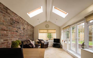 conservatory roof insulation Edlaston, Derbyshire