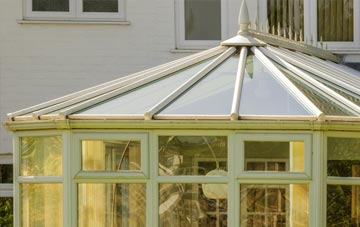 conservatory roof repair Edlaston, Derbyshire