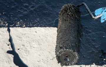 Edlaston liquid sealant waterproofing