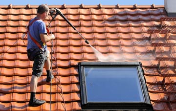 roof cleaning Edlaston, Derbyshire