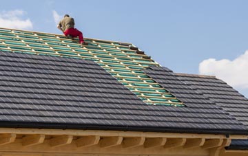 roof replacement Edlaston, Derbyshire