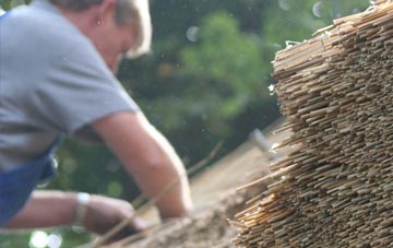 professional Edlaston thatchers