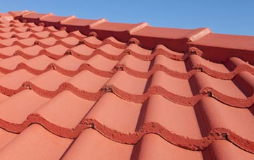 Edlaston tile and slate roof replacement